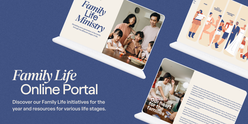 Family Life Portal