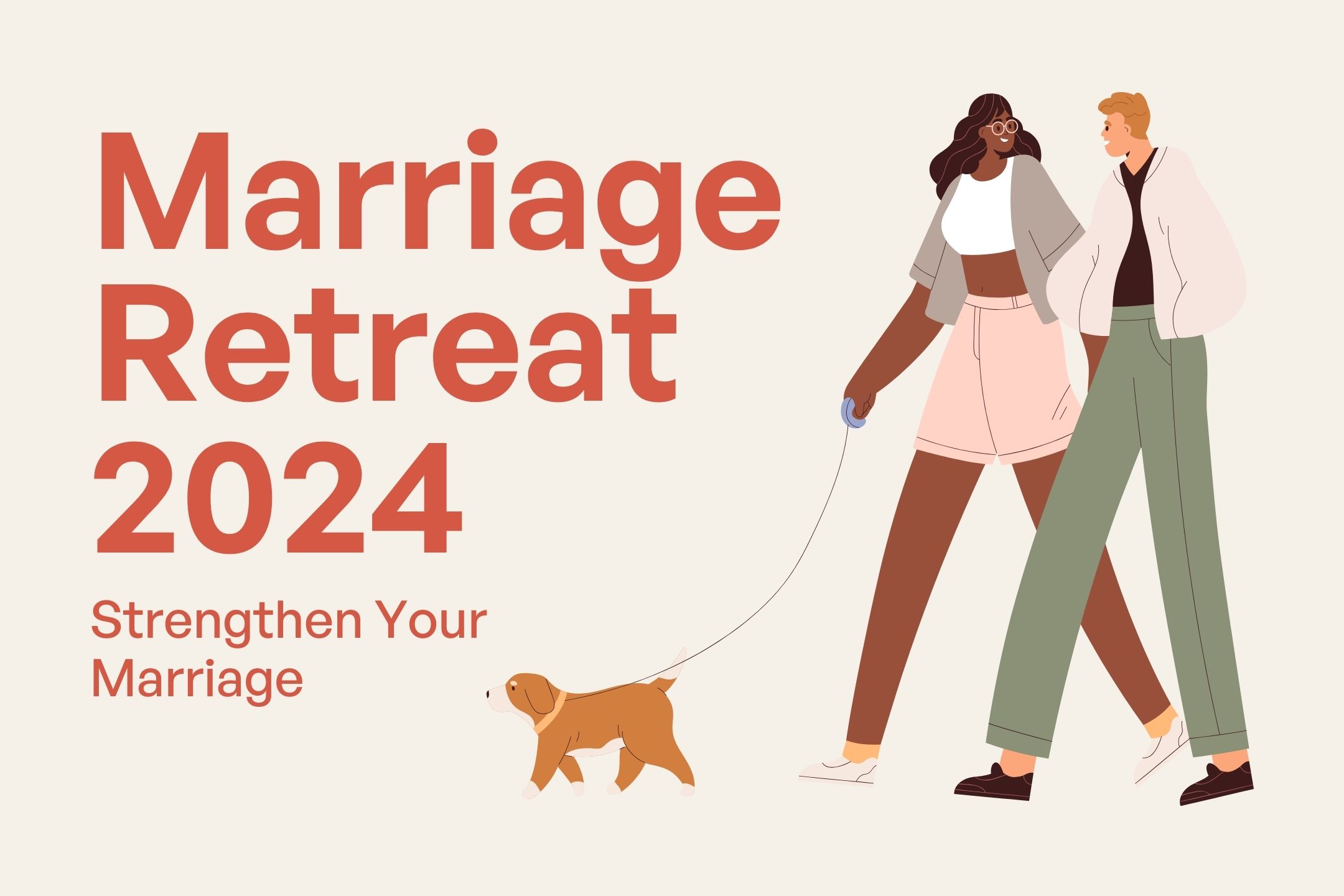 Marriage Retreat