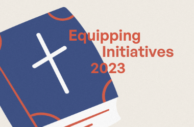 EQUIPPING DISCIPLES